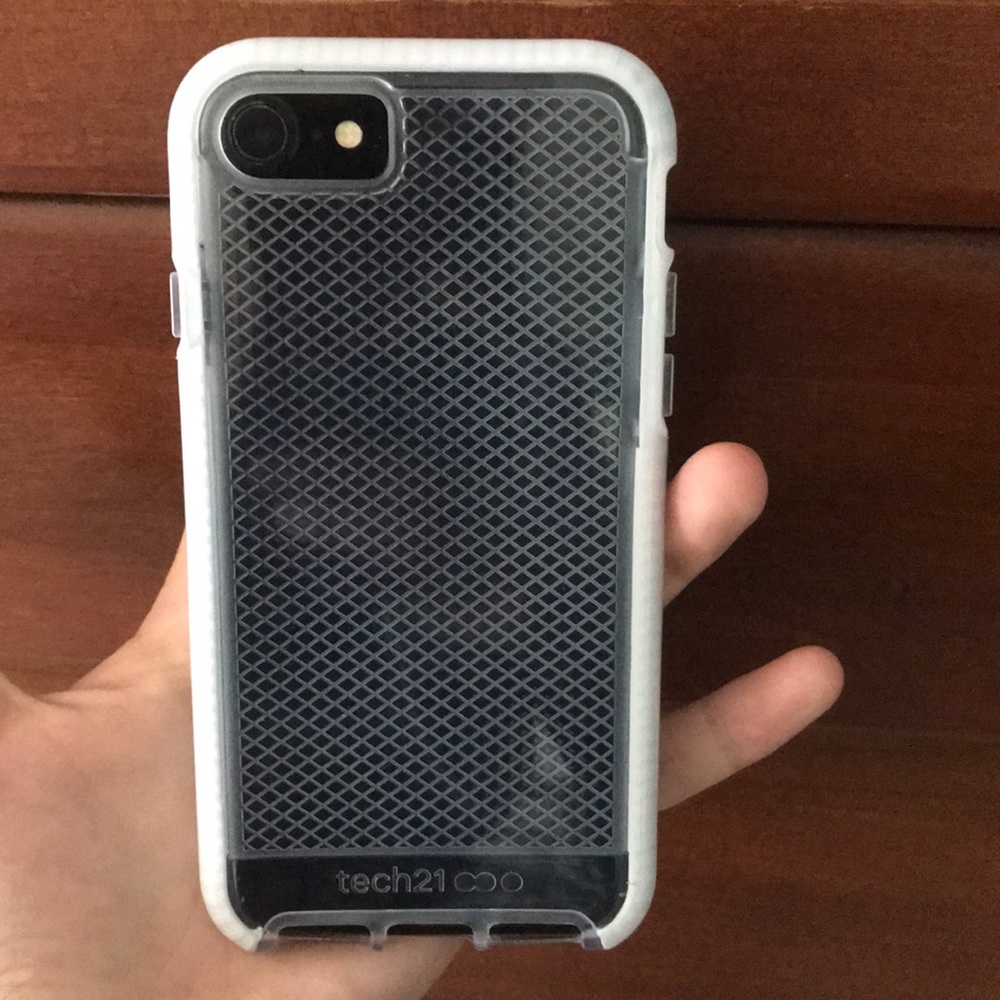 Tech21 case